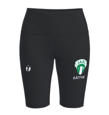 Lead Short Tights Women
