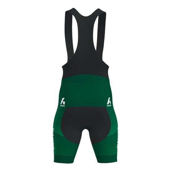 Team Bib Shorts Jr
