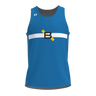 Run Singlet Men