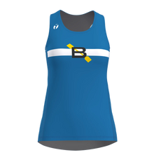 Run Singlet Women