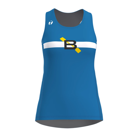 Run Singlet Women