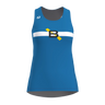 Run Singlet Women