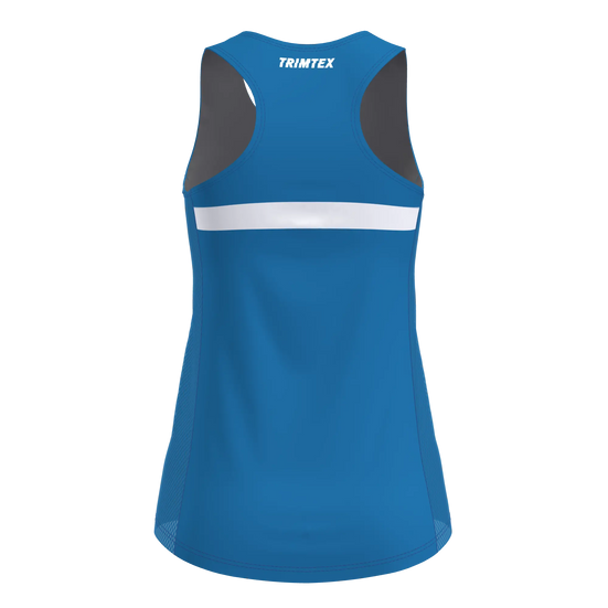 Run Singlet Women