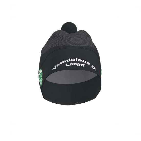 Pulse Merino Cap PP