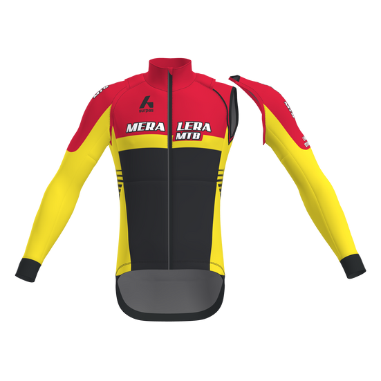 Venom RS Jacket Men