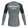 Core Merino 2 Shirt LS Jr