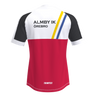 Free 2.0 T-shirt SS Jr
