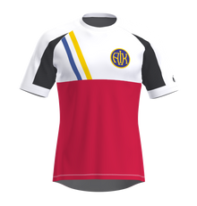 Free 2.0 T-shirt SS Women