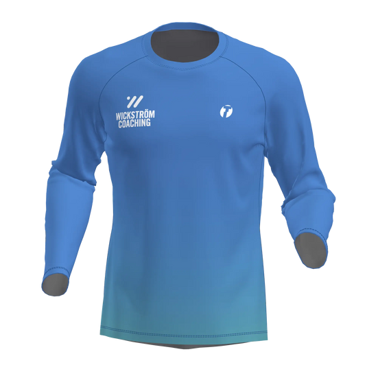 Free 2.0 T-shirt LS Men