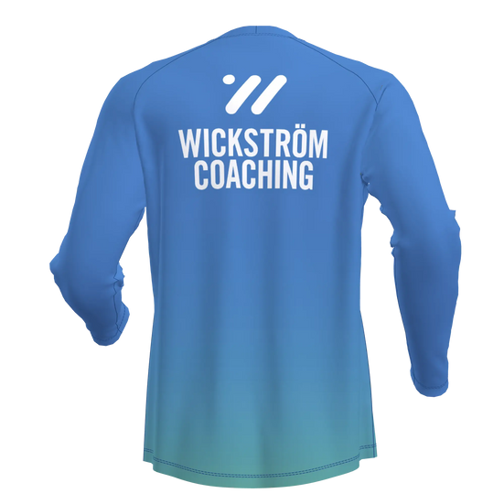 Free 2.0 T-shirt LS Men