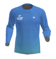Free 2.0 T-shirt LS Women