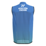 Feather Vest Men