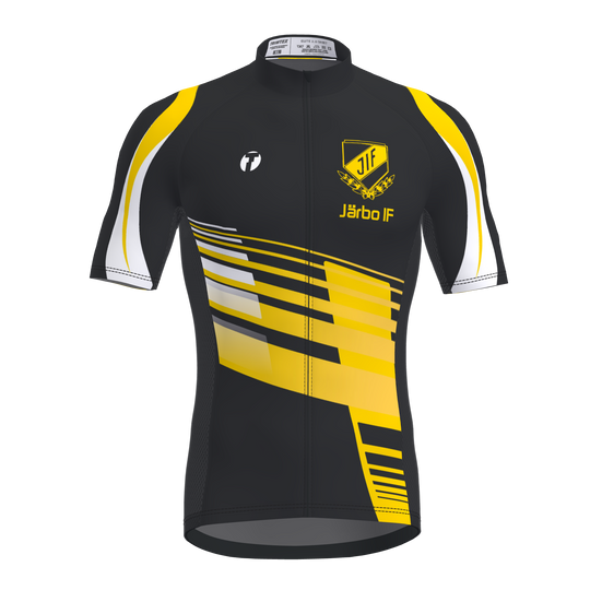 Elite 2.0 Shirt SS Jr