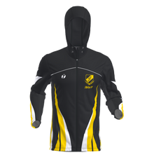 Feather Jacket Men