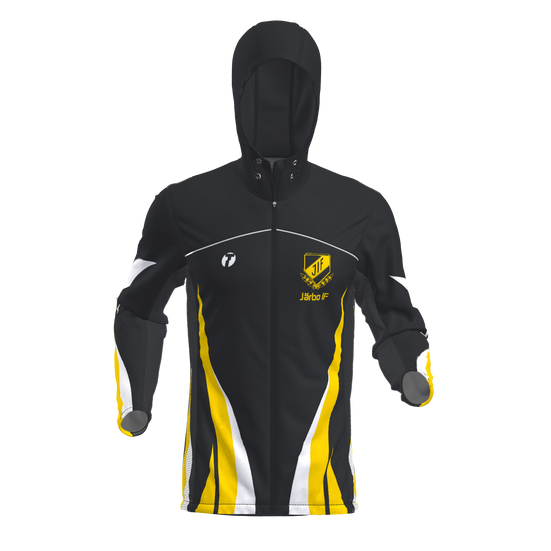 Feather Jacket Men