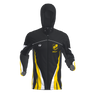 Feather Jacket Men