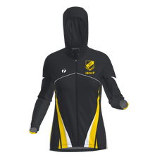 Feather Jacket Women