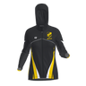 Feather Jacket Women