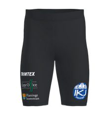 Lead Short Tights Men