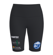 Lead Short Tights Women