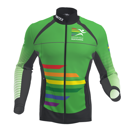 Fast Jacket Men