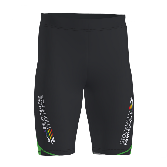 Lead Short Tights Men