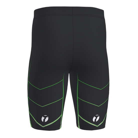 Lead Short Tights Men