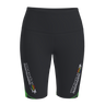 Lead Short Tights Women