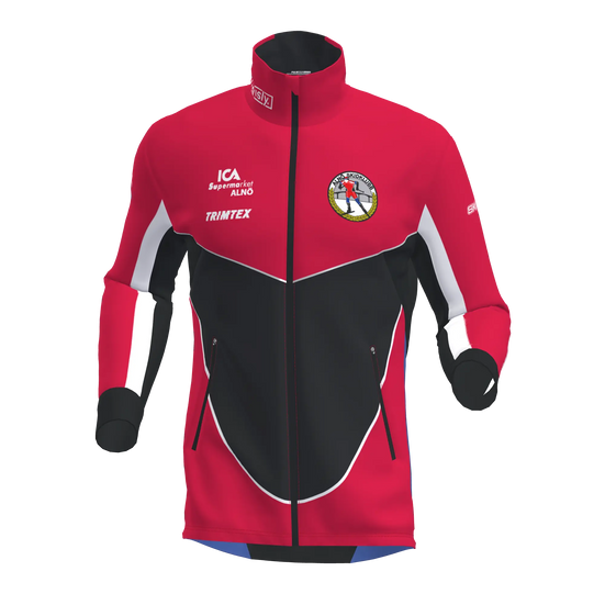 Pulse 2.0 Jacket Jr