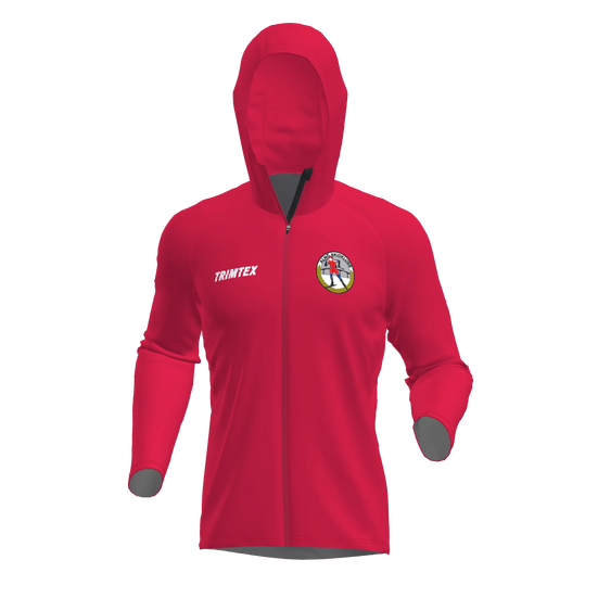 Flex 4.0 Hoodie Women