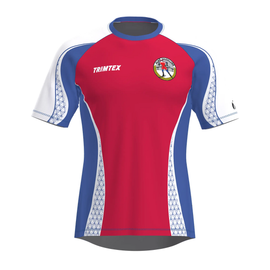 Free 2.0 T-shirt SS Jr