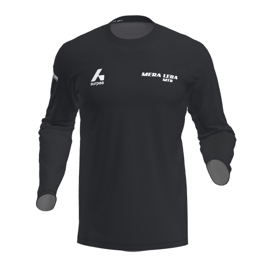Enduro 2.0 Shirt LS Men