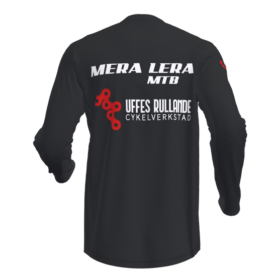 Enduro 2.0 Shirt LS Jr