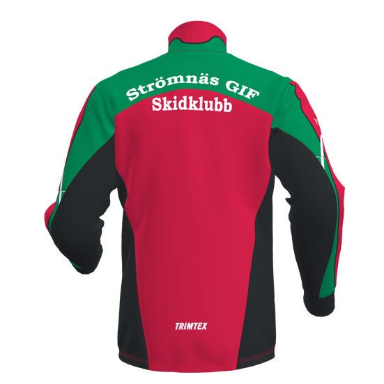 Ambition 2.0 Jacket Men