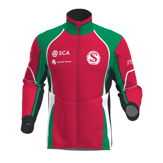 Ambition 2.0 Jacket Women