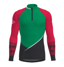 Ambition Raceshirt LS Men