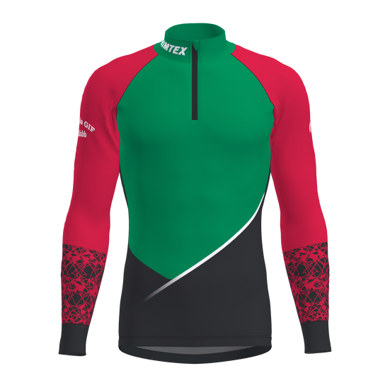 Ambition Raceshirt LS Men