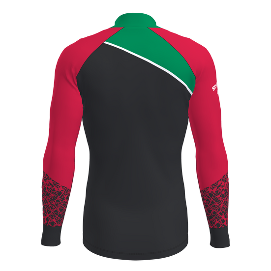 Ambition Raceshirt LS Men