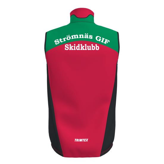 Ambition 2.0 Vest Jr