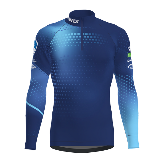 Ambition Raceshirt LS Men