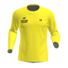 Free 2.0 T-shirt LS Men