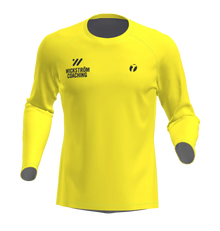 Free 2.0 T-shirt LS Women