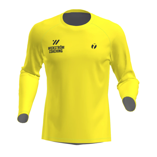 Free 2.0 T-shirt LS Women