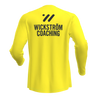Free 2.0 T-shirt LS Women