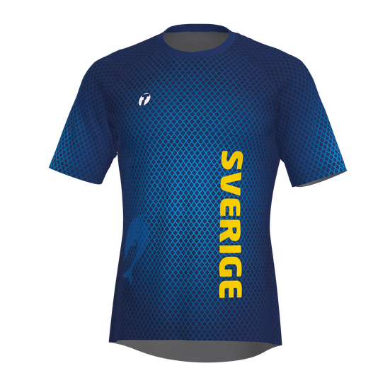 Free 2.0 T-shirt SS Women