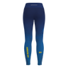 Rapid Long Tights Women