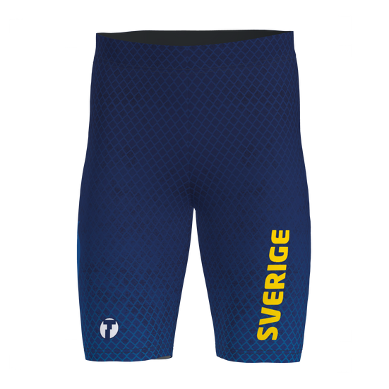 Lead Short Tights Men