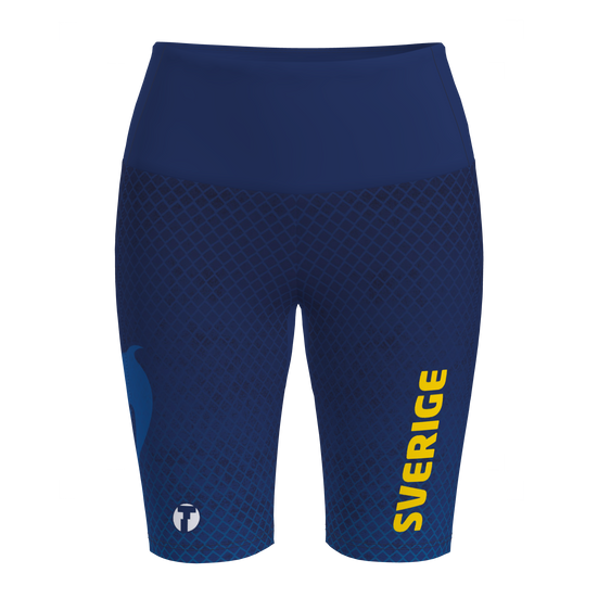 Lead Short Tights Women