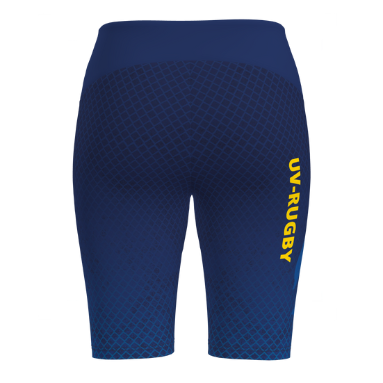 Lead Short Tights Women