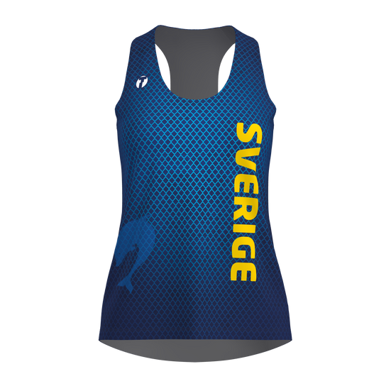 Fast 3.0 Singlet Women